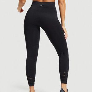 Gymshark Energy+ seamless legging